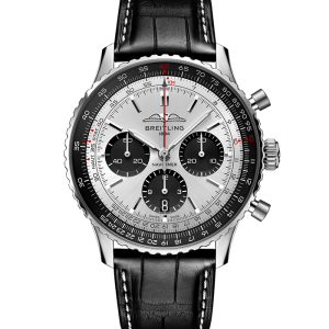 Breitling Navitimer Navitimer B01 Chronograph 43 AB0138241G1P1 bei Juwelier Triebel in Bamberg