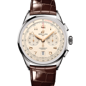 Breitling Premier Premier B01 Chronograph 42 AB0145211G1P1 bei Juwelier Triebel in Bamberg