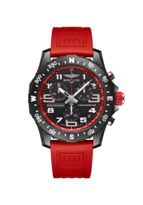 Breitling Professional Endurance Pro Endurance Pro X82310D91B1S1 rot bei Juwelier Triebel in Bamberg