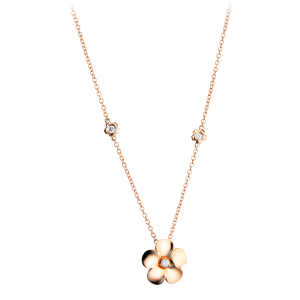 Capolavoro The Romance Collection Collier CO9B00555 bei Juwelier Triebel in Bamberg