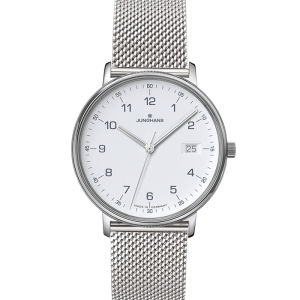 Junghans Junghans FORM FORM Damen 047/4457.44 bei Juwelier Triebel in Bamberg