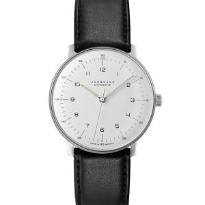 Junghans Junghans Max Bill max bill Automatic 027/3500.02 bei Juwelier Triebel in Bamberg