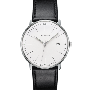 Junghans Junghans max bill max bill Quarz 041/4817.02 bei Juwelier Triebel in Bamberg