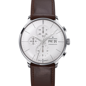 Junghans Junghans Meister Meister Chronoscope 027/4120.02 bei Juwelier Triebel in Bamberg