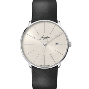 Junghans Junghans Meister Meister fein Automatic 027/4355.00 bei Juwelier Triebel in Bamberg