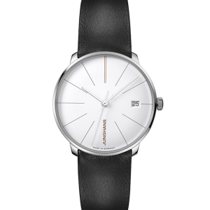 Junghans Junghans Meister Meister fein Kleine Automatic 027/4230.00 bei Juwelier Triebel in Bamberg