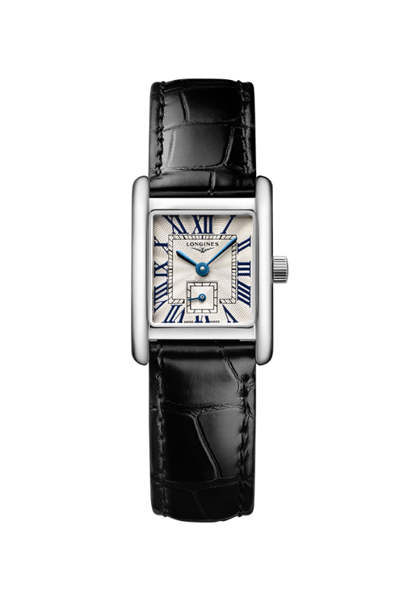 Longines Elegance Longines Mini DolceVita L5.200.4.71.2 bei Juwelier Triebel in Bamberg