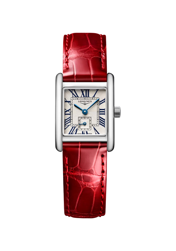 Longines Elegance Longines Mini DolceVita L5.200.4.71.5 bei Juwelier Triebel in Bamberg