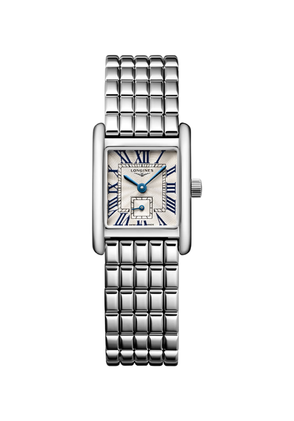 Longines Elegance Longines Mini DolceVita L5.200.4.71.6 bei Juwelier Triebel in Bamberg