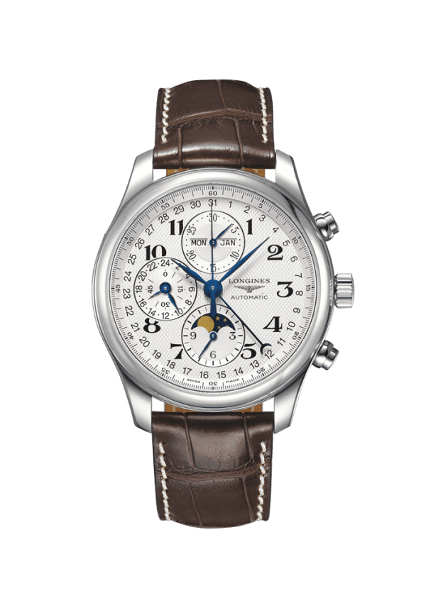 Longines Master Longines Master Collection L2.773.4.78.3 bei Juwelier Triebel in Bamberg