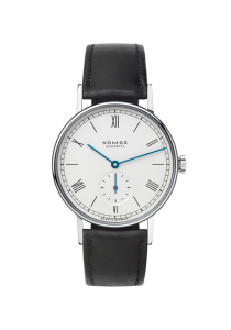 Nomos Glashütte Ludwig 35 205 bei Juwelier Triebel in Bamberg