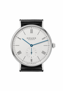 Nomos Glashütte Ludwig 38 234 bei Juwelier Triebel in Bamberg