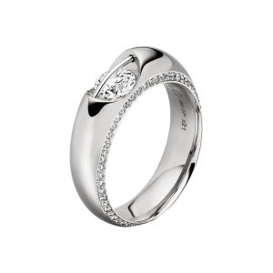 Schaffrath Ring Liberté 518-L1062-50-WW bei Juwelier Triebel in Bamberg