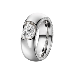 Schaffrath Ring Liberté 518-L1062-WW bei Juwelier Triebel in Bamberg