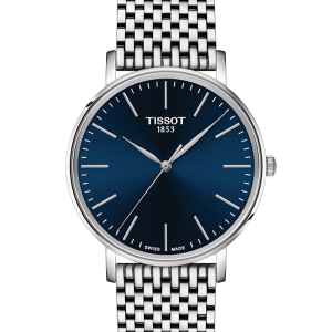 Tissot T-Classic Everytime T143.410.11.041.00 bei Juwelier Triebel in Bamberg