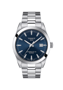 Tissot T-Classic Gentleman Powermatic 80 Silicium T127.407.11.041.00 bei Juwelier Triebel in Bamberg