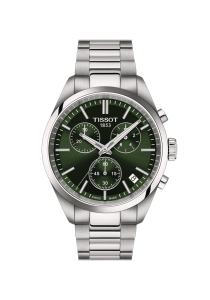 Tissot T-Classic PR 100 Chronograph T150.417.11.091.00 bei Juwelier Triebel in Bamberg