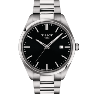 Tissot T-Classic PR 100 T150.410.11.041.00 bei Juwelier Triebel in Bamberg