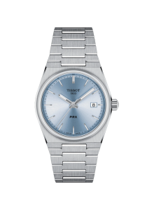 Tissot T-Classic PRX 35mm T137.210.11.351.00 bei Juwelier Triebel in Bamberg