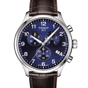 Tissot T-Sport Chrono XL Classic T116.617.16.047.00 bei Juwelier Triebel in Bamberg