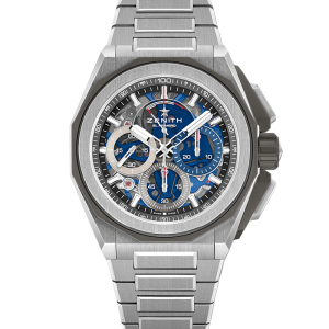 Zenith Defy Defy Extreme 95.9100.9004/01.I001 bei Juwelier Triebel in Bamberg