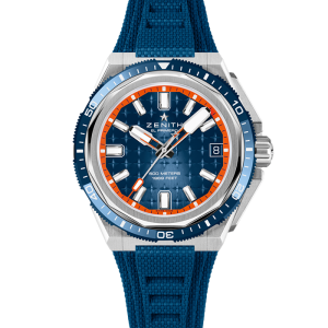 Zenith Defy Defy Extreme Diver 95.9601.3620/51.I301 bei Juwelier Triebel in Bamberg