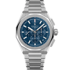 Zenith Defy Defy Skyline Chrono 03.9500.3600/51.I001 bei Juwelier Triebel in Bamberg