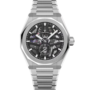 Zenith Defy Defy Skyline Skeleton 03.9300.3620/78.I001 bei Juwelier Triebel in Bamberg