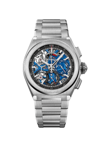 Zenith Defy El Primero 21 95.9002.9004/78.M9000 bei Juwelier Triebel in Bamberg