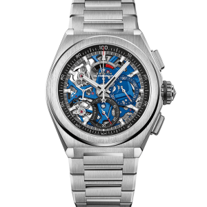 Zenith Defy El Primero 21 95.9002.9004/78.M9000 bei Juwelier Triebel in Bamberg