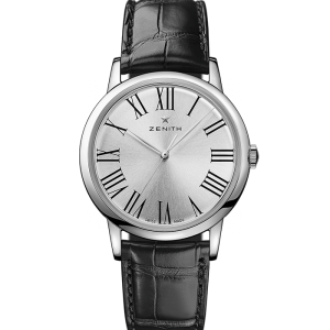 Zenith Elite Classic 03.2290.679/11.C493 bei Juwelier Triebel in Bamberg