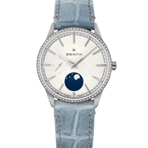 Zenith Elite Elite Moonphase 16.3200.692/01.C832 bei Juwelier Triebel in Bamberg