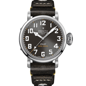 Zenith Pilot Pilot Type 20 Rescue 03.2434.679/20.I010 bei Juwelier Triebel in Bamberg