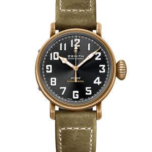 Zenith Pilot Type 20 Extra Special 29.1940.679/21.C800 bei Juwelier Triebel in Bamberg