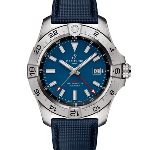 Breitling Avenger Avenger Automatic GMT 44 A32320101C1X1 bei Juwelier Triebel in Bamberg