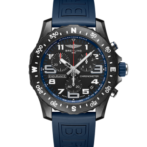 Breitling Professional Endurance Pro Endurance Pro X82310D51B1S1 blau bei Juwelier Triebel in Bamberg