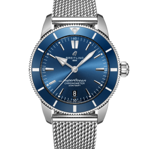 Breitling Superocean Heritage Superocean Heritage B20 Automatic 44 AB2030161C1A1 bei Juwelier Triebel in Bamberg