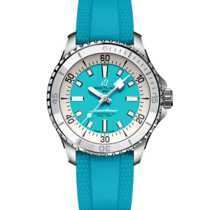 Breitling Superocean Superocean Automatic 36 A17377211C1S1 bei Juwelier Triebel in Bamberg