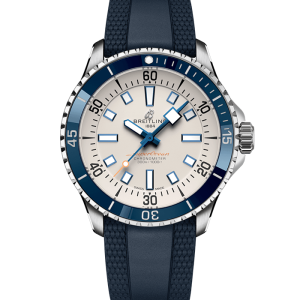 Breitling Superocean Superocean Automatic 42 A17375E71G1S1 bei Juwelier Triebel in Bamberg