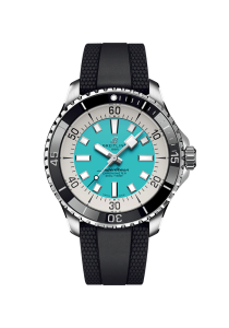 Breitling Superocean Superocean Automatic 44 A17376211L2S1 bei Juwelier Triebel in Bamberg