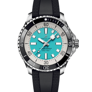 Breitling Superocean Superocean Automatic 44 A17376211L2S1 bei Juwelier Triebel in Bamberg