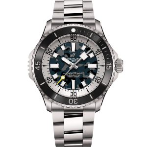 Breitling Superocean Superocean Automatic 46 Super Diver E10379351B1E1 bei Juwelier Triebel in Bamberg