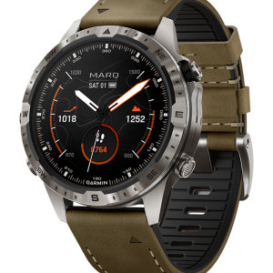 Garmin MARQ® Adventurer (Gen 2) 010-02648-31 bei Juwelier Triebel in Bamberg