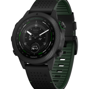 Garmin MARQ® Golfer (Gen 2) Carbon Edition 010-02722-21 bei Juwelier Triebel in Bamberg