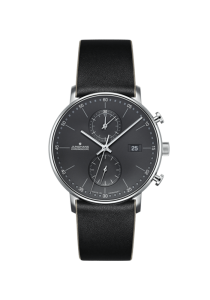 Junghans FORM C 041/4876.00 bei Juwelier Triebel in Bamberg