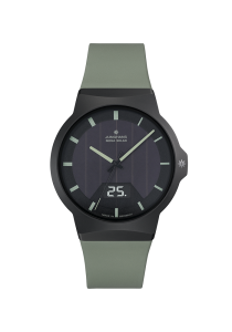 Junghans Junghans Funk & Solar Junghans Force Force Mega Solar 018/1002.00 bei Juwelier Triebel in Bamberg