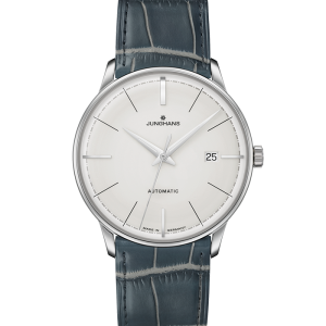 Junghans Junghans Meister Junghans Meister Meister Classic Terrassenbau 027/4019.02 bei Juwelier Triebel in Bamberg