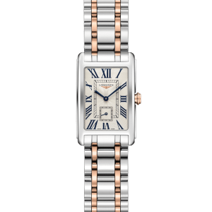 Longines Elegance Longines DolceVita L5.255.5.71.7 bei Juwelier Triebel in Bamberg