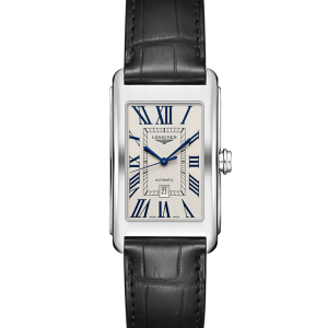 Longines Elegance Longines DolceVita L5.767.4.71.0 bei Juwelier Triebel in Bamberg