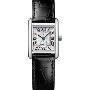 Longines Elegance Longines Mini DolceVita L5.200.4.71.2 bei Juwelier Triebel in Bamberg